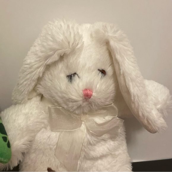 Lot of 7 plushies mixed brand Ty beanie Lola Llama Care Bear, Stuffed animal toy - Picture 5 of 8